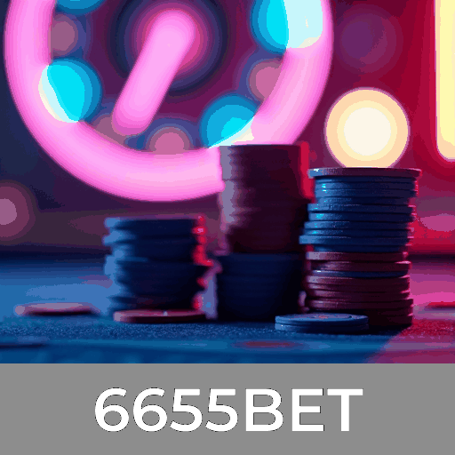 6655BET: Especialista em Apostas Esportivas no Brasil