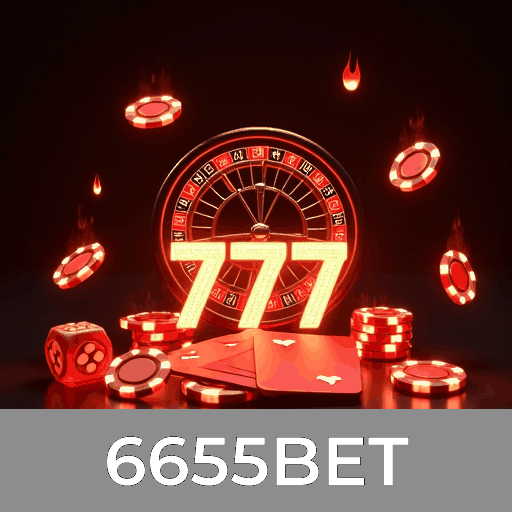 6655BET: Onde a Segurança e o Serviço Profissional se Destacam