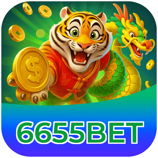6655BET: Seu Cassino Online Seguro e Divertido