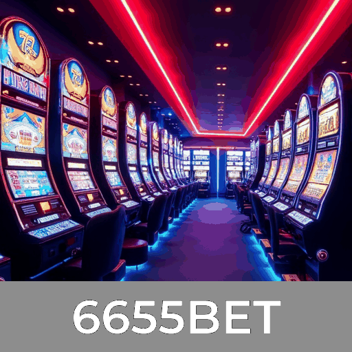 Garanta Seu Login Premium com Segurança Avançada em 6655BET