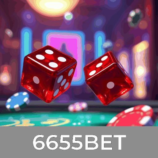 6655BET: Aproveite Bônus e Promoções Imperdíveis!